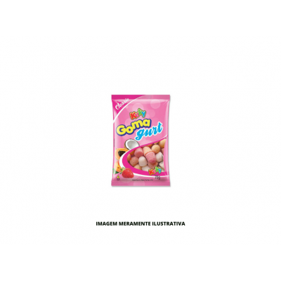 GOMA GURT CLASSIC KUKY 1X40X70G